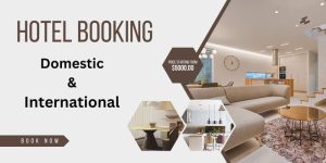 Best Travel Agency in Dhaka