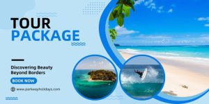 Best Travel Agency in Dhaka