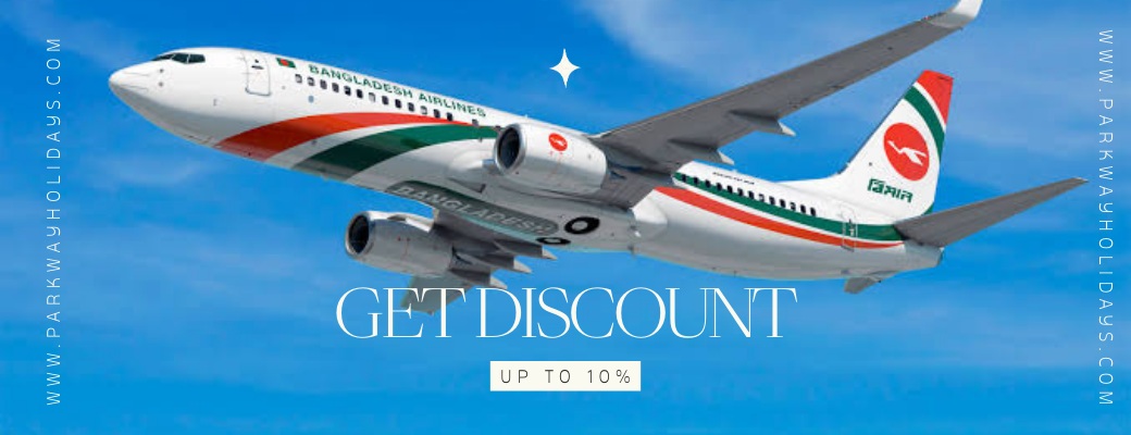 Best Travel Agency in Dhaka