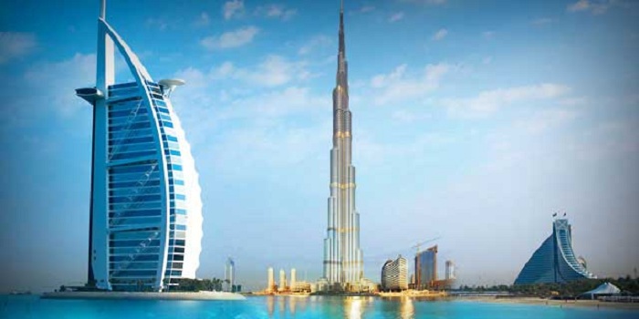 Dubai Visa from Bangladesh